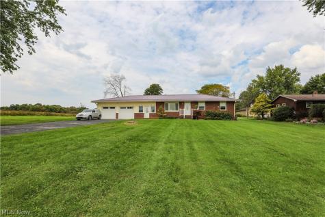 3947 Bower Road Rootstown OH 44272