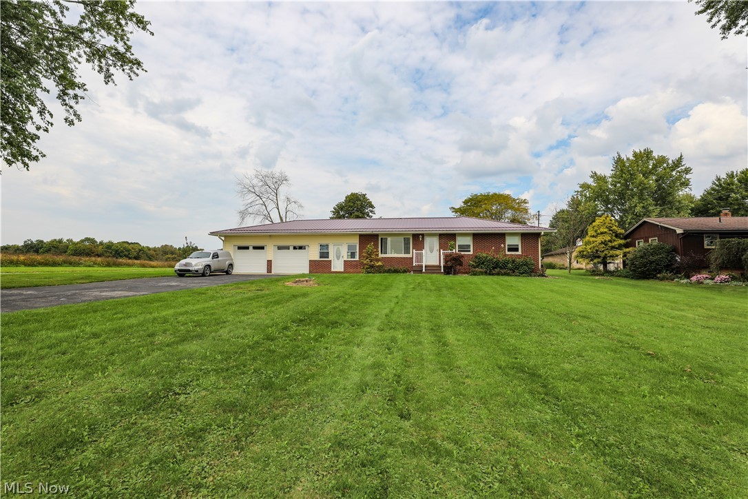 3947 Bower Road Rootstown OH 44272