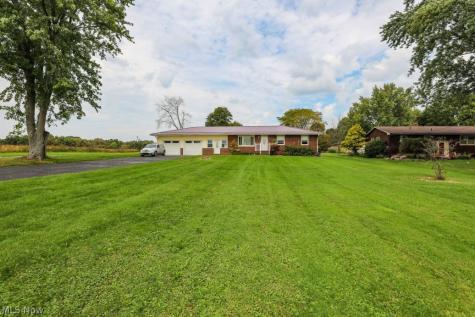 3947 Bower Road Rootstown OH 44272