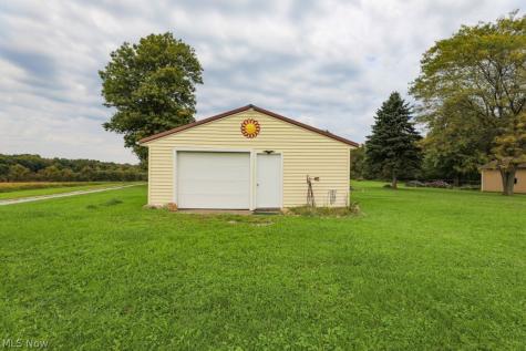 3947 Bower Road Rootstown OH 44272