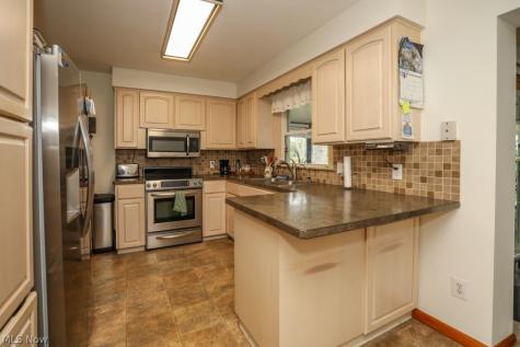 3947 Bower Road Rootstown OH 44272