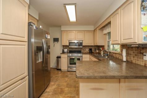 3947 Bower Road Rootstown OH 44272