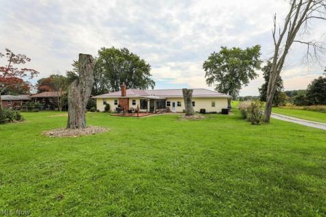 3947 Bower Road Rootstown OH 44272