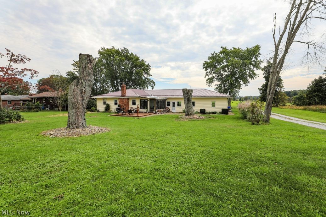 3947 Bower Road Rootstown OH 44272