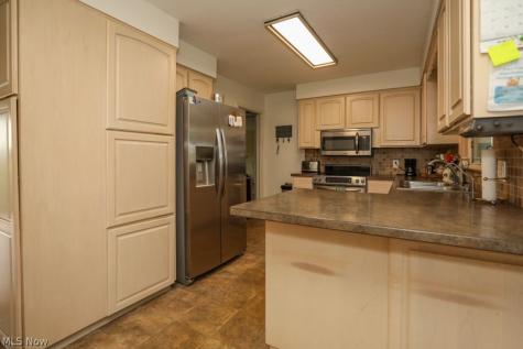 3947 Bower Road Rootstown OH 44272