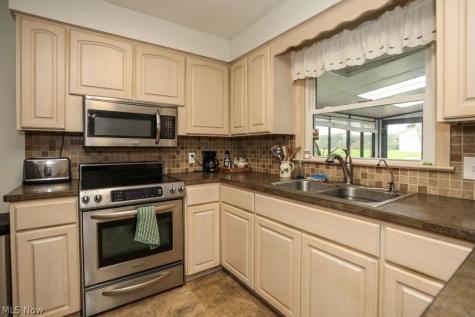 3947 Bower Road Rootstown OH 44272