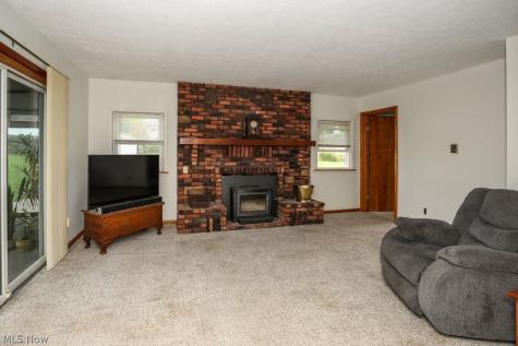 3947 Bower Road Rootstown OH 44272