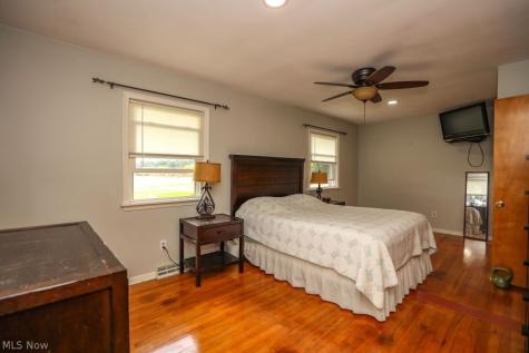 3947 Bower Road Rootstown OH 44272