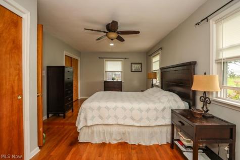 3947 Bower Road Rootstown OH 44272