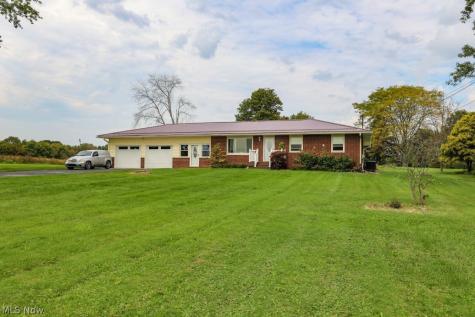 3947 Bower Road Rootstown OH 44272