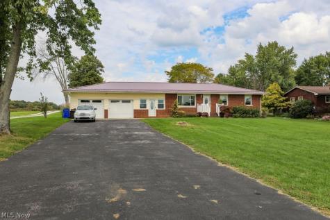 3947 Bower Road Rootstown OH 44272