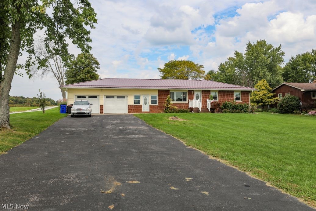 3947 Bower Road Rootstown OH 44272