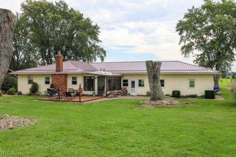 3947 Bower Road Rootstown OH 44272