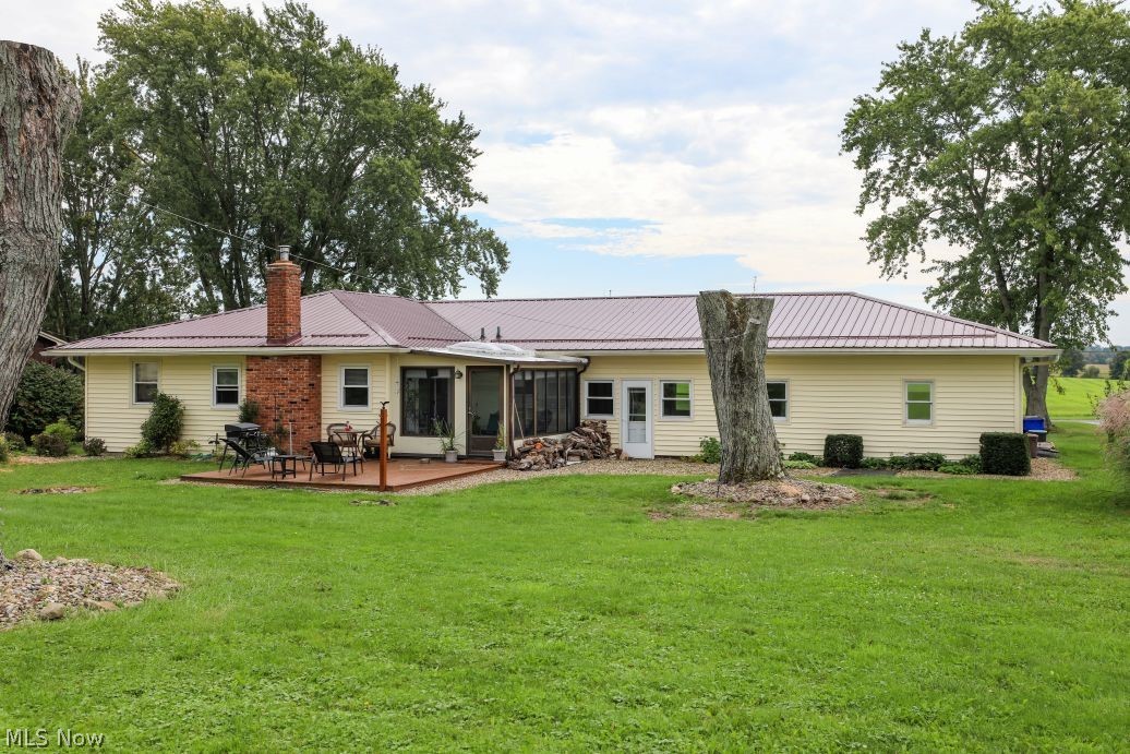 3947 Bower Road Rootstown OH 44272
