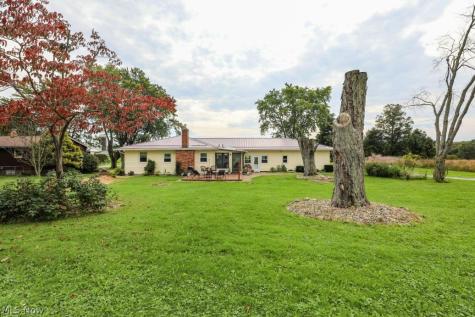 3947 Bower Road Rootstown OH 44272