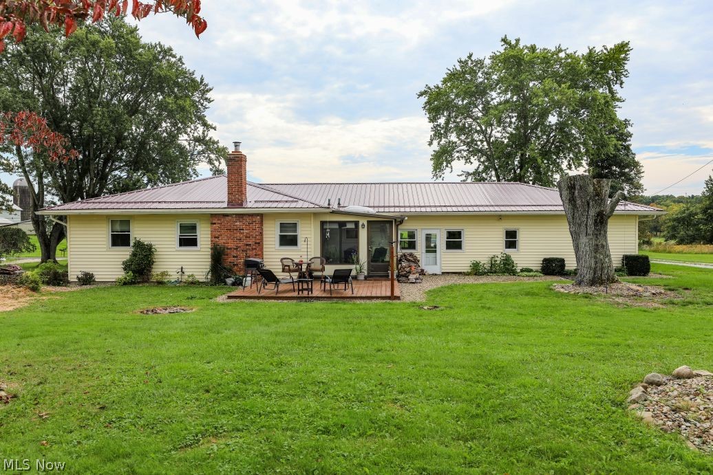 3947 Bower Road Rootstown OH 44272