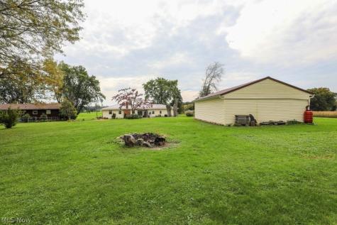 3947 Bower Road Rootstown OH 44272