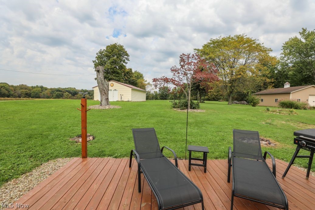 3947 Bower Road Rootstown OH 44272
