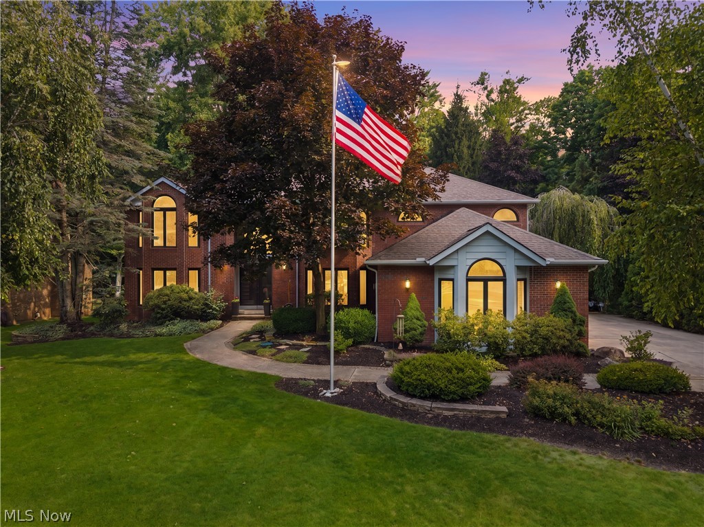 4510 Glen Eagle Drive Brecksville OH 44141