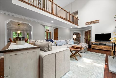 4510 Glen Eagle Drive Brecksville OH 44141