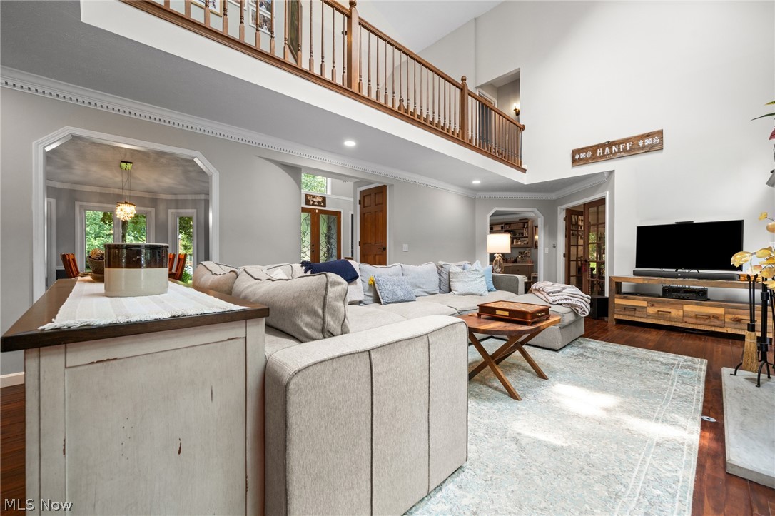 4510 Glen Eagle Drive Brecksville OH 44141