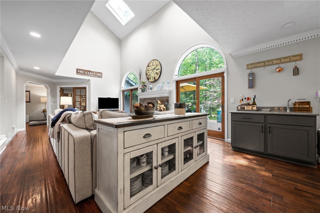 4510 Glen Eagle Drive Brecksville OH 44141