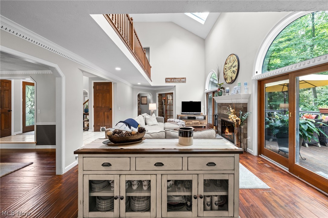 4510 Glen Eagle Drive Brecksville OH 44141