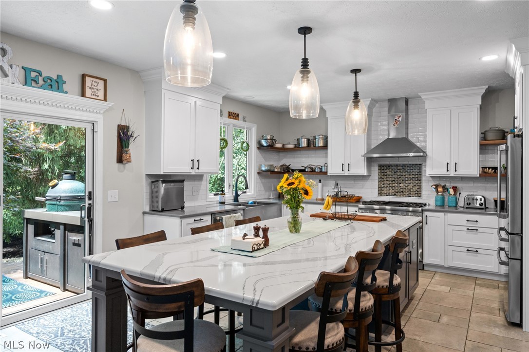 4510 Glen Eagle Drive Brecksville OH 44141