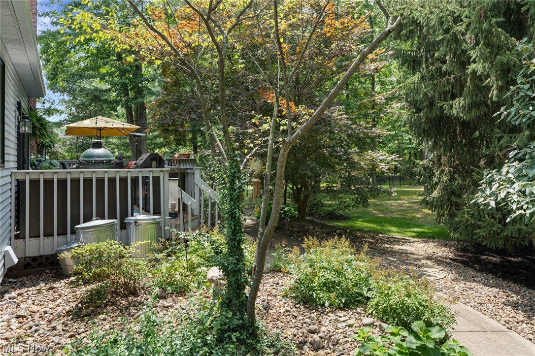 4510 Glen Eagle Drive Brecksville OH 44141