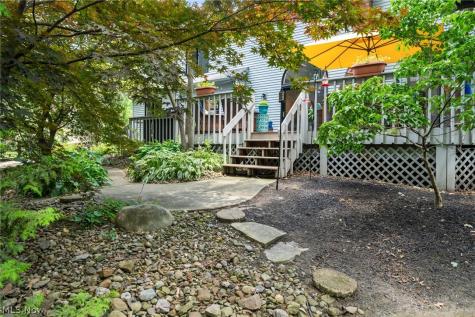 4510 Glen Eagle Drive Brecksville OH 44141