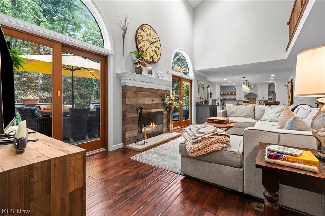4510 Glen Eagle Drive Brecksville OH 44141