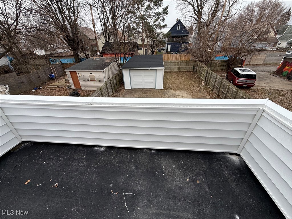 3913 Hyde Avenue Cleveland OH 44109