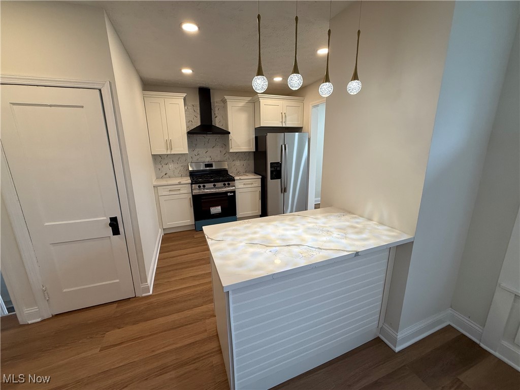 3913 Hyde Avenue Cleveland OH 44109