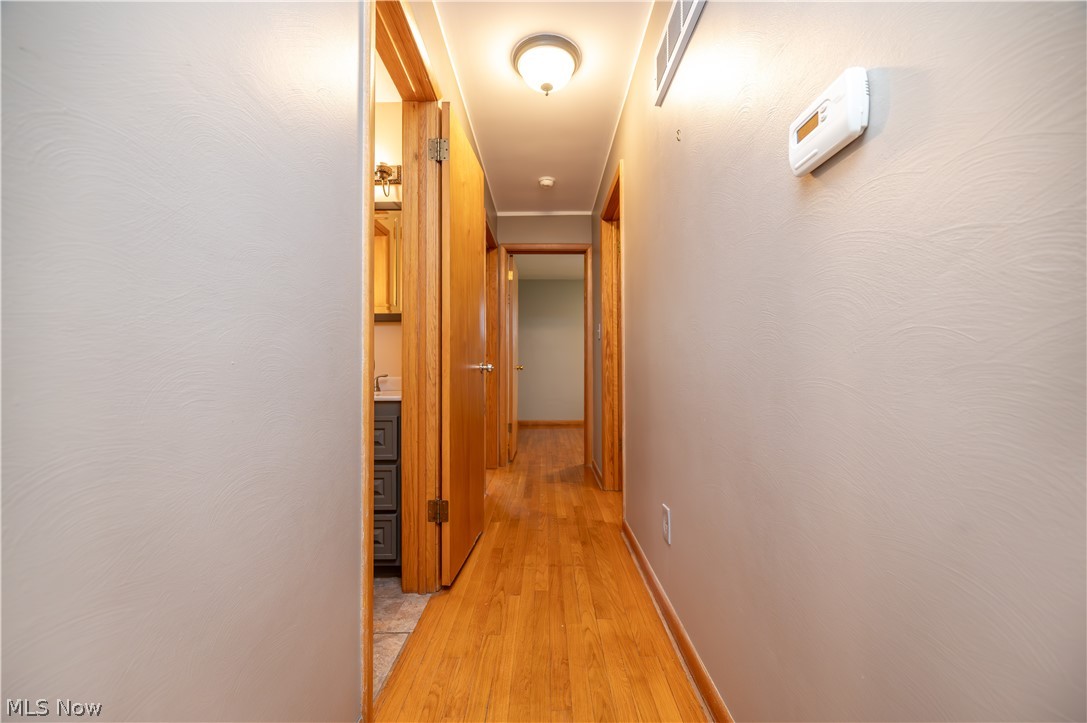 7627 Catherine Street Masury OH 44438
