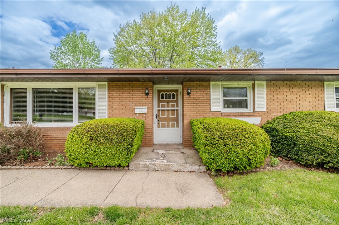 7627 Catherine Street Masury OH 44438