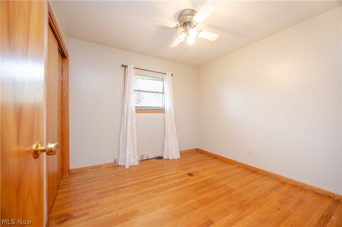 7627 Catherine Street Masury OH 44438