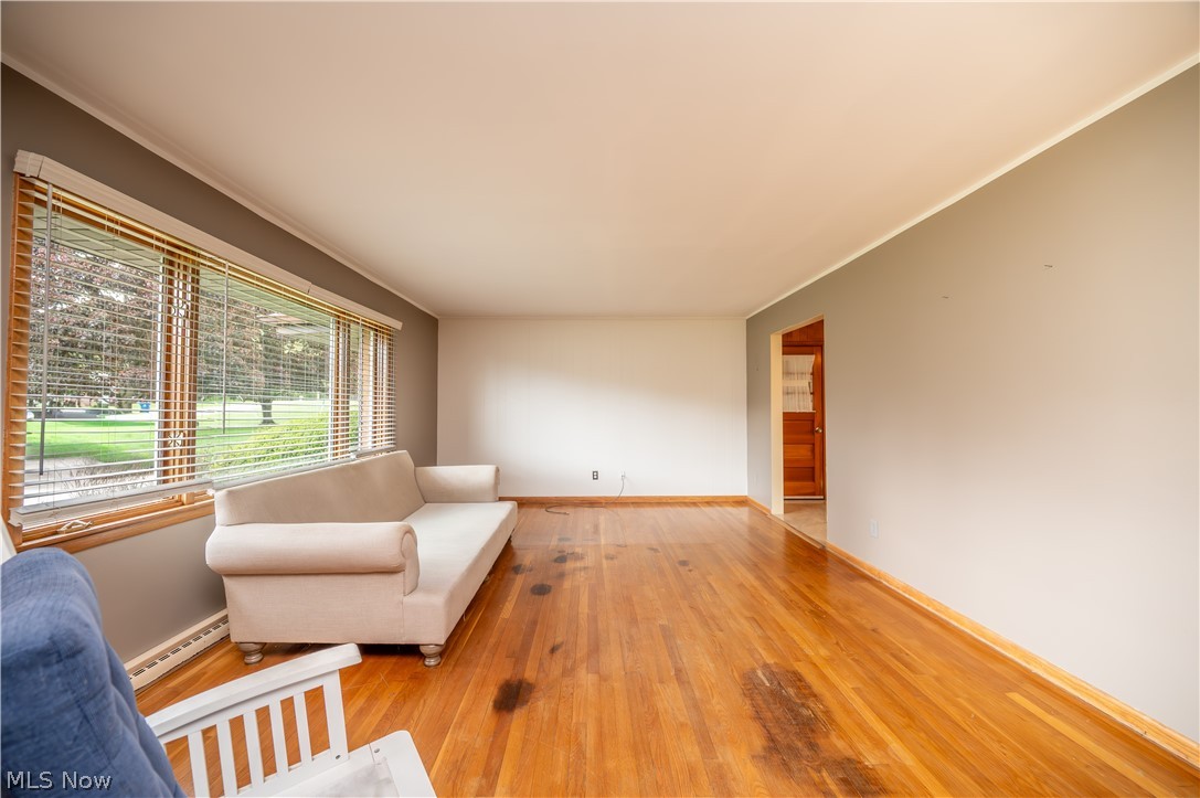 7627 Catherine Street Masury OH 44438