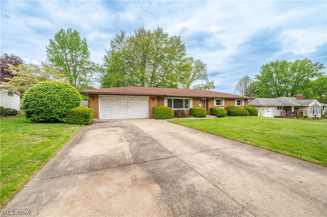 7627 Catherine Street Masury OH 44438