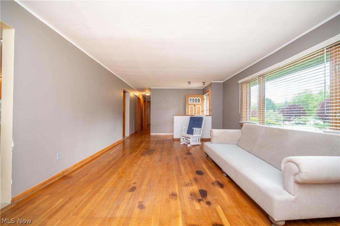 7627 Catherine Street Masury OH 44438