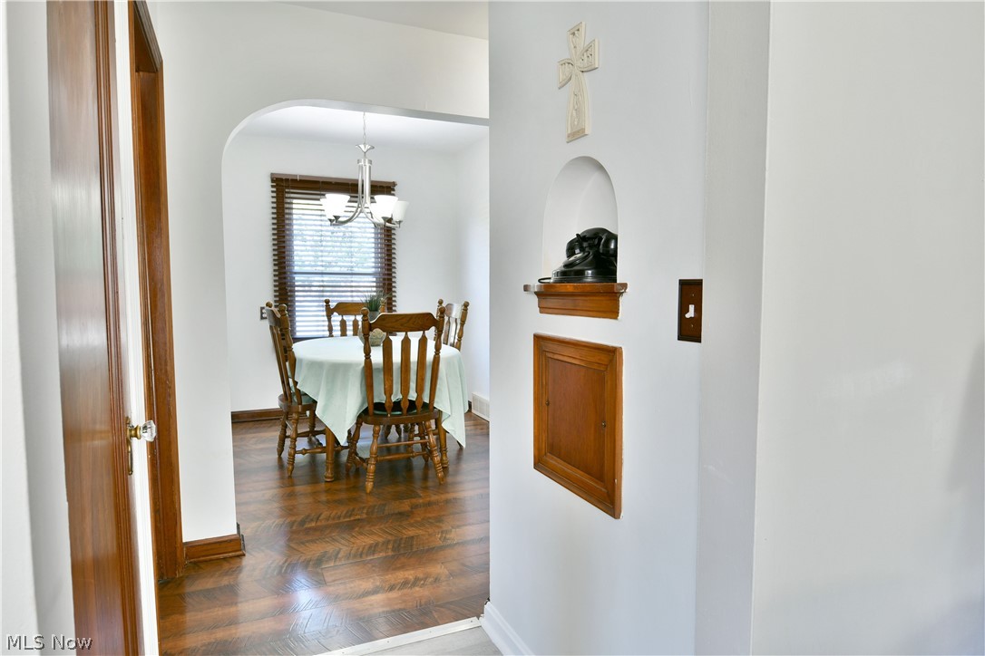 190 Kenmore Avenue SE Warren OH 44483