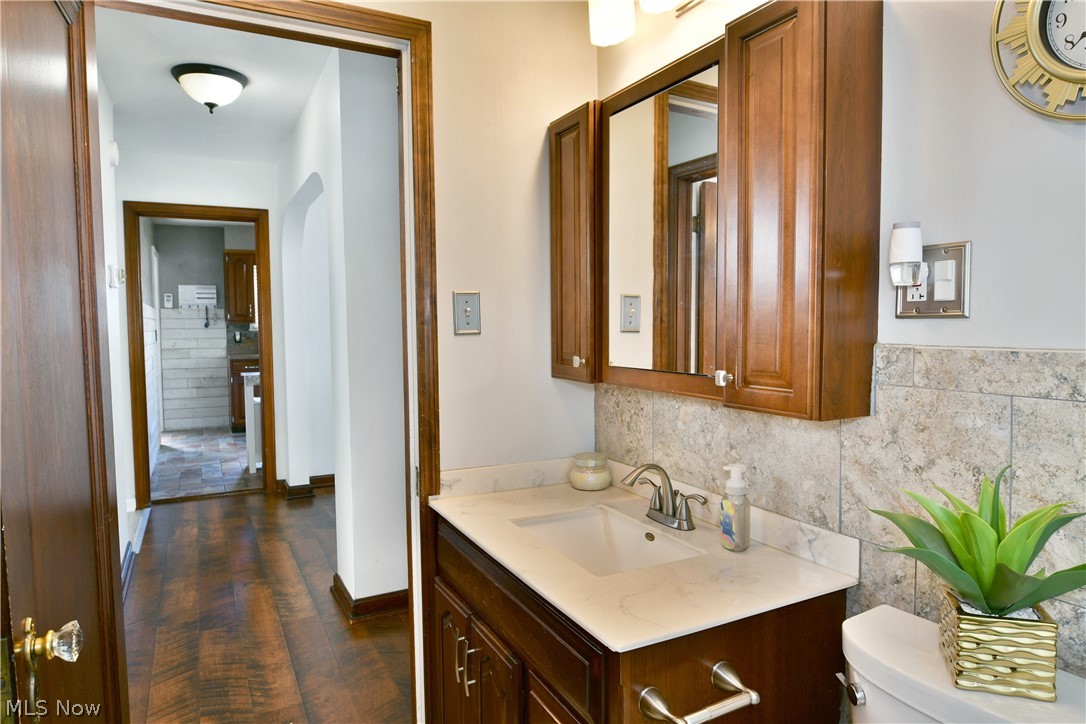 190 Kenmore Avenue SE Warren OH 44483