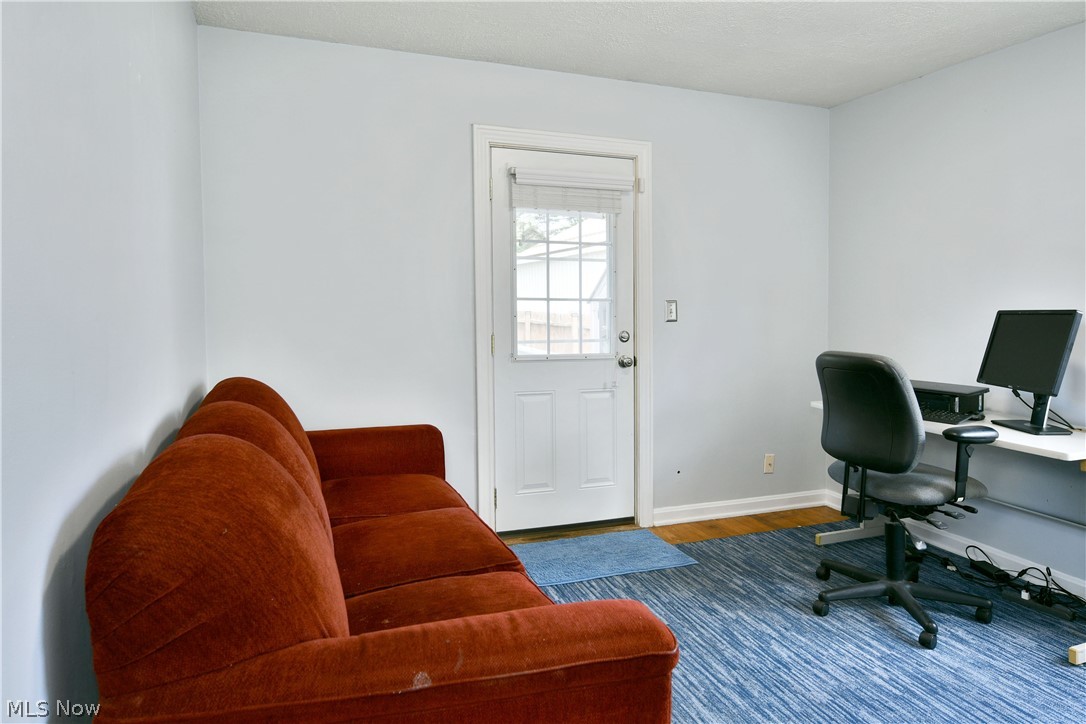 190 Kenmore Avenue SE Warren OH 44483