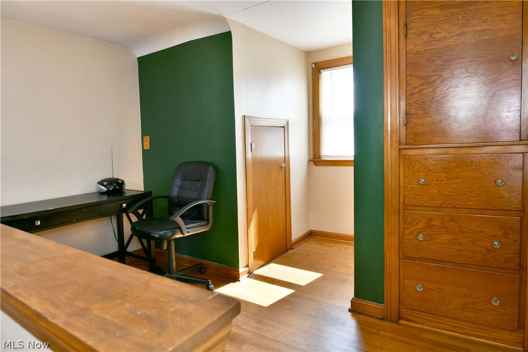 190 Kenmore Avenue SE Warren OH 44483