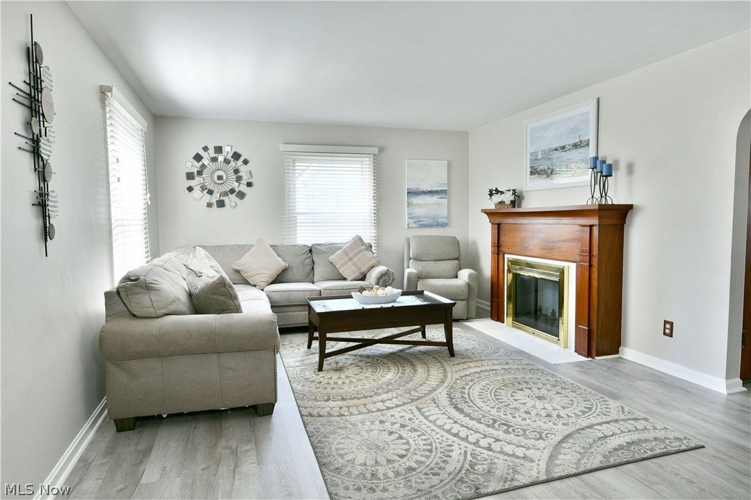 190 Kenmore Avenue SE Warren OH 44483