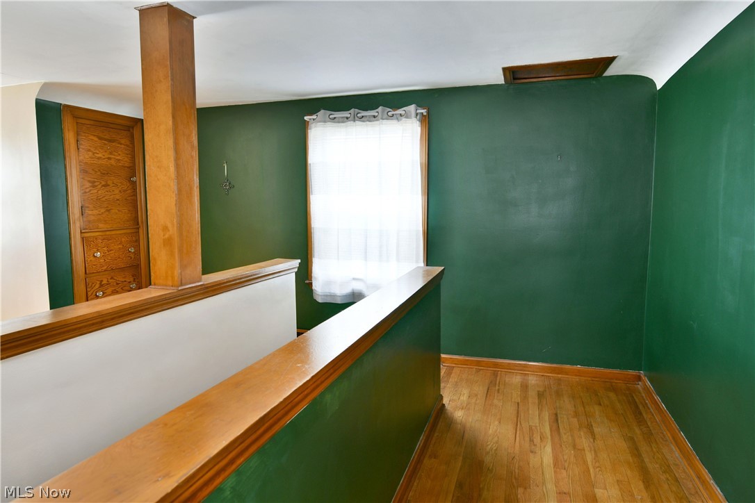 190 Kenmore Avenue SE Warren OH 44483