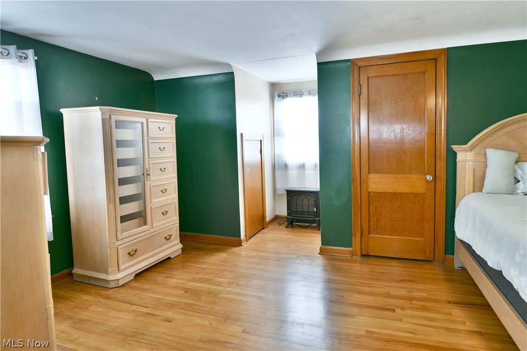 190 Kenmore Avenue SE Warren OH 44483