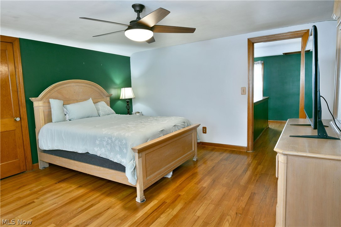 190 Kenmore Avenue SE Warren OH 44483