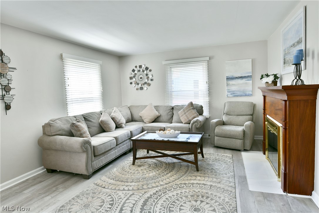 190 Kenmore Avenue SE Warren OH 44483