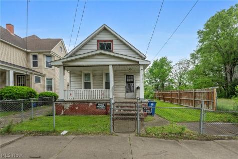 3524 Walton Avenue Cleveland OH 44113