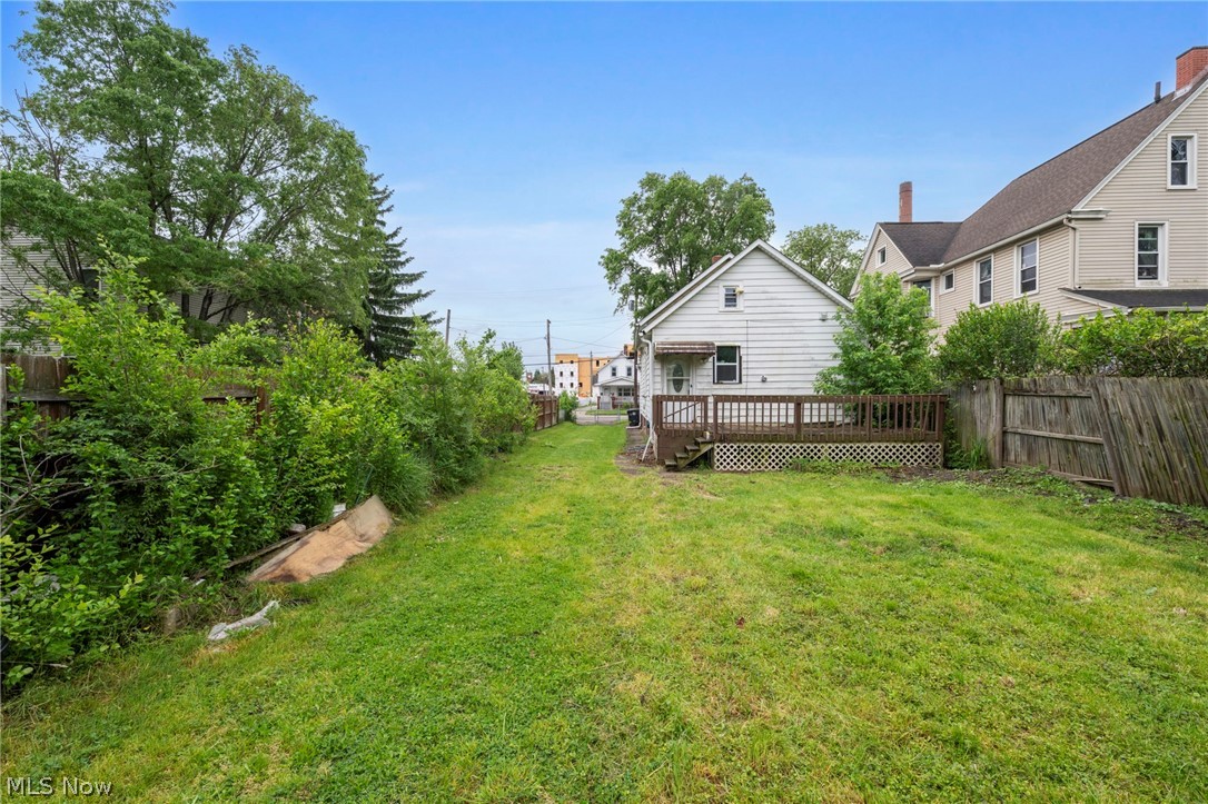3524 Walton Avenue Cleveland OH 44113